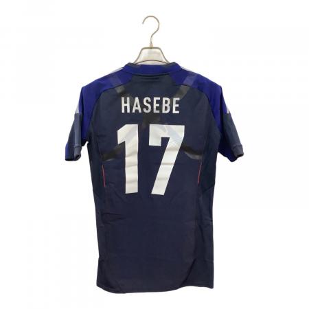 2010年 日本代表 ホームオーセンティックユニフォーム #17 長谷部誠 O 5503002324044863_05_3630w.jpeg