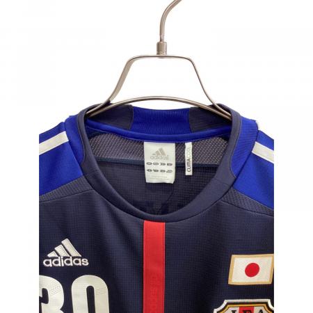 日本代表 (ニホンダイヒョウ) 【30】柿谷 曜一朗・12-13シーズン