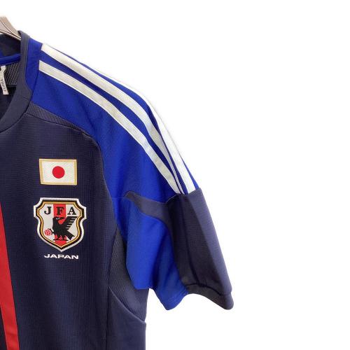 日本代表 (ニホンダイヒョウ) 【30】柿谷 曜一朗・12-13シーズン・ホーム サッカーユニフォーム X49699 ネイビー SIZE L