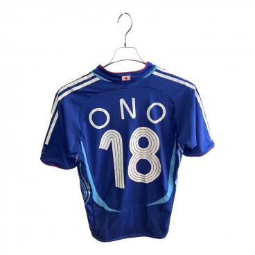 日本代表 (ニホンダイヒョウ) サッカーユニフォーム P67398 2010ホーム