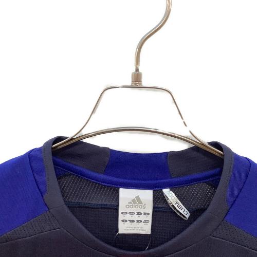 日本代表 (ニホンダイヒョウ) 【10】澤 穂希・2012シーズン・ホーム サッカーユニフォーム Z07652 ネイビー SIZE O(XL相当)