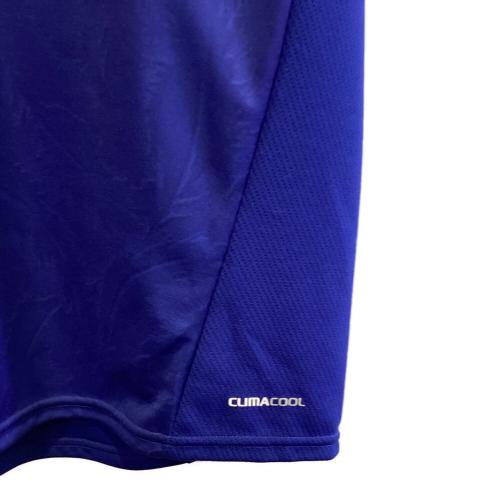 日本代表 (ニホンダイヒョウ) 【7】遠藤保仁・10-11シーズン・ホーム サッカーユニフォーム P67397 ブルー SIZE M