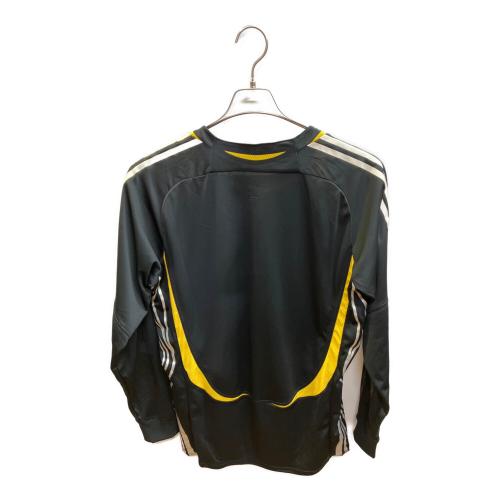 日本代表 (ニホンダイヒョウ) 2006シーズン・GKユニフォーム サッカーユニフォーム 817974 ブラックxイエロー SIZE O(XL相当)