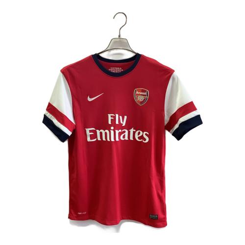 アーセナル 【31】宮市亮・12-14シーズン・ホーム サッカーユニフォーム 479302-820 レッド SIZE M