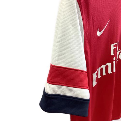 アーセナル 【31】宮市亮・12-14シーズン・ホーム サッカーユニフォーム 479302-820 レッド SIZE M