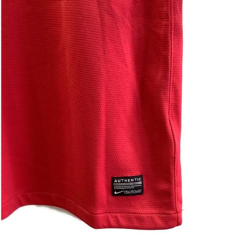 アーセナル 【31】宮市亮・12-14シーズン・ホーム サッカーユニフォーム 479302-820 レッド SIZE M