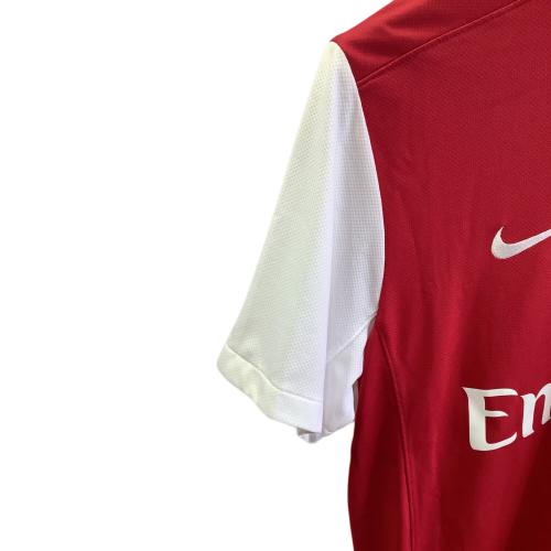 アーセナル 【31】宮市亮・11-12シーズン・ホーム サッカーユニフォーム 423980-620 レッド SIZE M