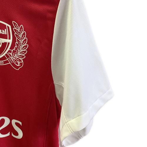 アーセナル 【31】宮市亮・11-12シーズン・ホーム サッカーユニフォーム 423980-620 レッド SIZE M