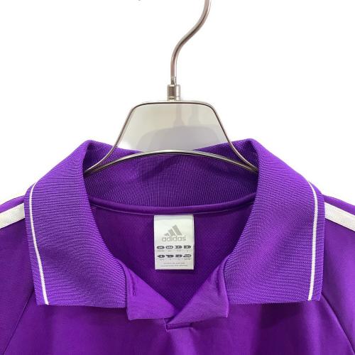 フィオレンティーナ 【10】中田英寿・04-05シーズン・ホーム サッカーユニフォーム 982089 パープル SIZE O