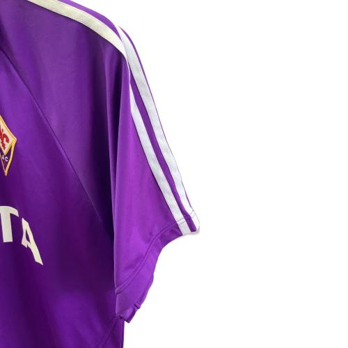 フィオレンティーナ 【10】中田英寿・04-05シーズン・ホーム サッカーユニフォーム 982089 パープル SIZE O