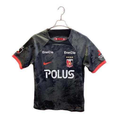 浦和レッズ (ウラワレッズ) 【28】アレクサンダー・ショルツ・2024シーズン・サード サッカーユニフォーム FN8535-060 SIZE L
