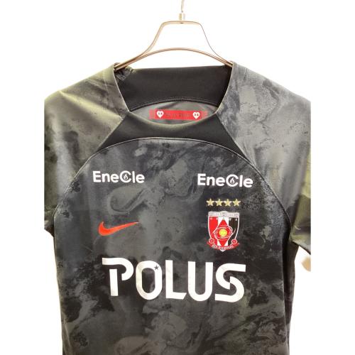 浦和レッズ (ウラワレッズ) 【28】アレクサンダー・ショルツ・2024シーズン・サード サッカーユニフォーム FN8535-060 SIZE L
