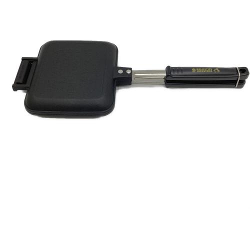 BALLISTICS (バリスティクス) サンドイッチトースター クッキング用品