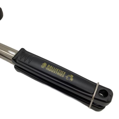 BALLISTICS (バリスティクス) サンドイッチトースター クッキング用品