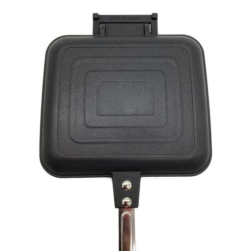 BALLISTICS (バリスティクス) サンドイッチトースター クッキング用品
