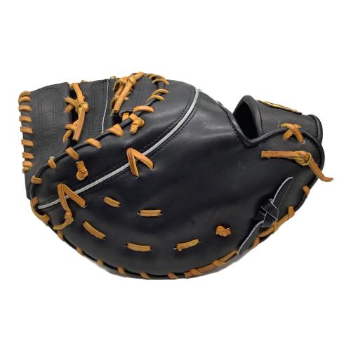 TAMAZAWA (タマザワ) 軟式グローブ TM-WH22 受注生産 約31cm ブラック