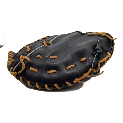 TAMAZAWA (タマザワ) 軟式グローブ TM-WH22 受注生産 約31cm ブラック