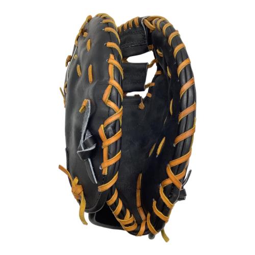 TAMAZAWA (タマザワ) 軟式グローブ TM-WH22 受注生産 約31cm ブラック