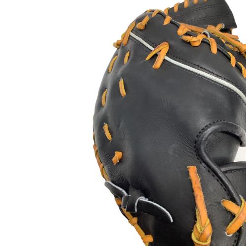 TAMAZAWA (タマザワ) 軟式グローブ TM-WH22 受注生産 約31cm ブラック