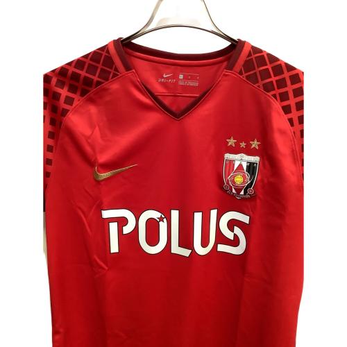 浦和レッズ (ウラワレッズ) 天皇杯 JFA 第98回全日本サッカー選手権大会 優勝記念ユニフォーム サッカーユニフォーム 902455-611 SIZE L