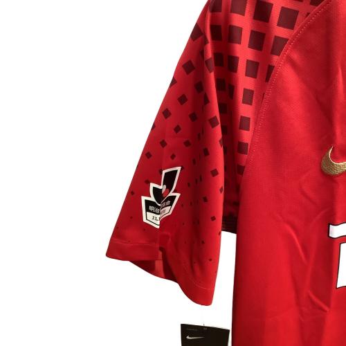 浦和レッズ (ウラワレッズ) 天皇杯 JFA 第98回全日本サッカー選手権大会 優勝記念ユニフォーム サッカーユニフォーム 902455-611 SIZE L