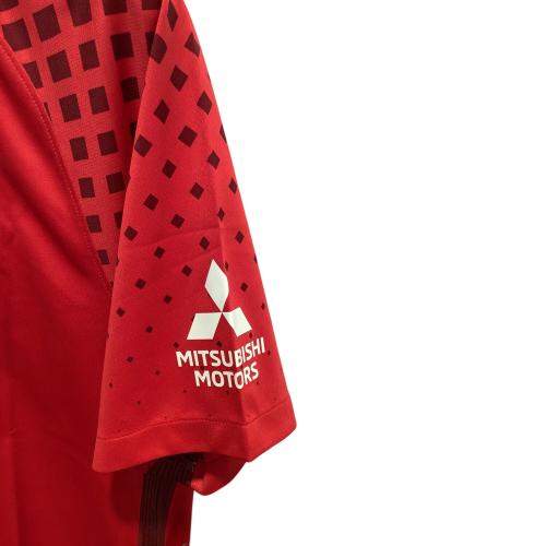 浦和レッズ (ウラワレッズ) 天皇杯 JFA 第98回全日本サッカー選手権大会 優勝記念ユニフォーム サッカーユニフォーム 902455-611 SIZE L