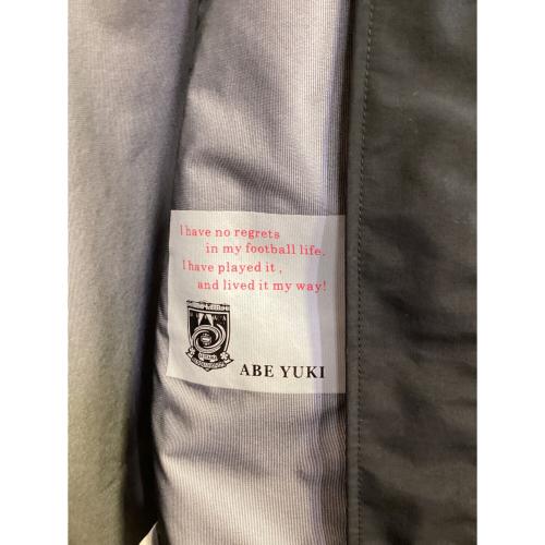 浦和レッズ (ウラワレッズ) ナイロンジャケット サッカーウェア(トップス) SIZE M