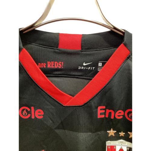 浦和レッズ (ウラワレッズ) 2020 ユニフォーム サード 半袖 レプリカ ＃30  興梠慎三 サッカーユニフォーム CI5937-010 SIZE S