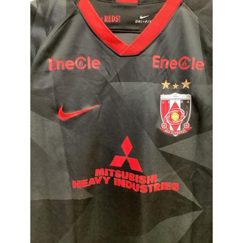 浦和レッズ (ウラワレッズ) 2020 ユニフォーム サード 半袖 レプリカ ＃30  興梠慎三 サッカーユニフォーム CI5937-010 SIZE S