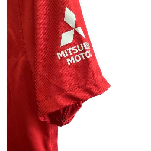 浦和レッズ (ウラワレッズ) 2022 ユニフォーム ホーム 半袖 レプリカ ＃19  塩越 柚歩 サッカーユニフォーム DB5763-612 SIZE L