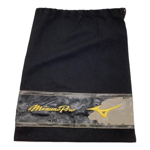 MIZUNO (ミズノ) ミズノプロ 軟式グローブ CM0415 SIZE 27cm ブラウン