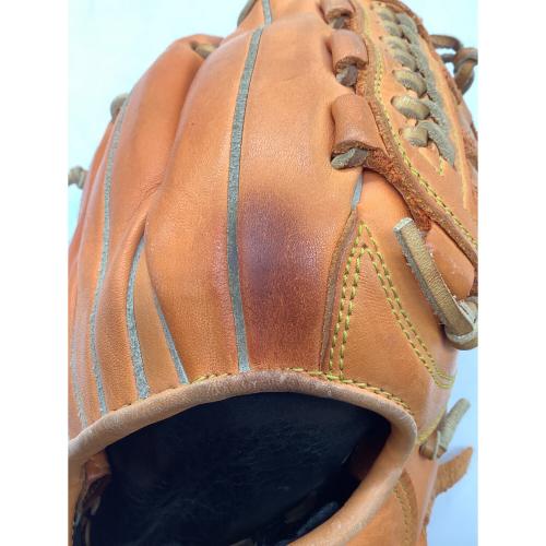 SSK (エスエスケイ) 川崎宗則モデル 軟式グローブ SPP-952 28cm オレンジ