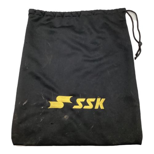 SSK (エスエスケイ) 川崎宗則モデル 軟式グローブ SPP-952 28cm オレンジ