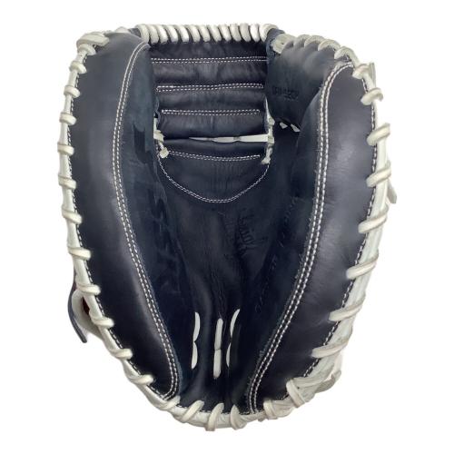 SSK (エスエスケイ) 軟式グローブ SPM-920H SIZE 31cm レッド×ブラック