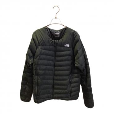 THE NORTH FACE エクスプロレーションジャケット レッド×ブラウン 未