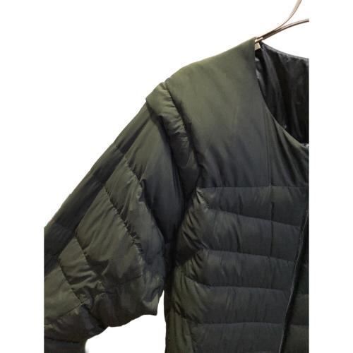 THE NORTH FACE (ザ ノース フェイス) サンダーラウンドネックジャケット アウトドアウェア(ジャケット) NY81813 メンズ SIZE XL ブラック