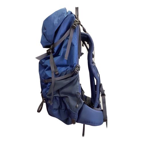 mont-bell (モンベル) バックパック 1133364 40L ブルー アルパインパック40