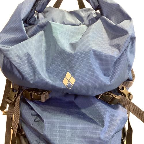 mont-bell (モンベル) バックパック 1133364 40L ブルー アルパインパック40