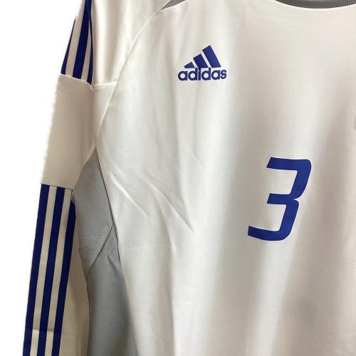 adidas (アディダス) 【3】松田直樹・メモリアルユニフォーム サッカー