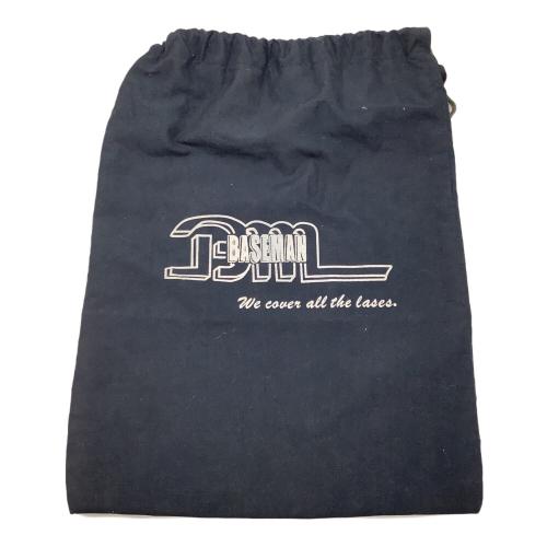 Wilson (ウィルソン) 軟式グローブ AWN856 ケース付 約31cm オレンジ