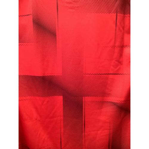 浦和レッズ (ウラワレッズ) 2022シーズン・ACLファイナルユニフォーム・ホーム サッカーユニフォーム DV4801-999 レッド SIZE L