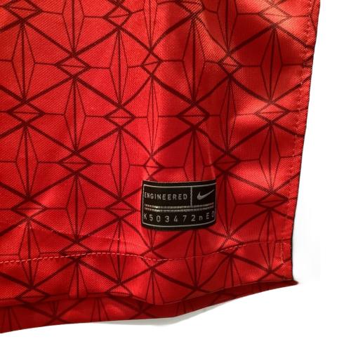 浦和レッズ (ウラワレッズ) 天皇杯JFA第101回全日本サッカー選手権大会優勝記念レプリカユニフォーム サッカーユニフォーム CV9238-611 レッド SIZE L