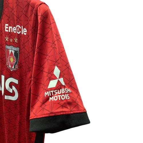 浦和レッズ (ウラワレッズ) 阿部勇樹メモリアルユニフォーム サッカーユニフォーム レッド SIZE L