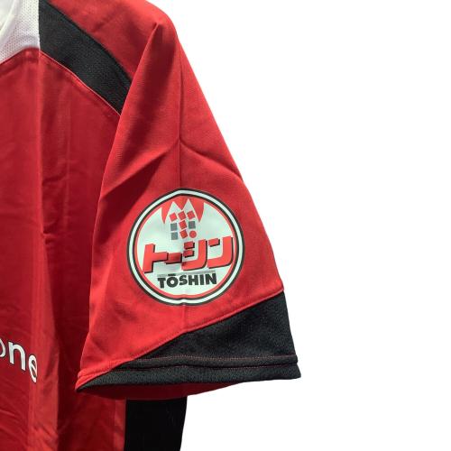 浦和レッズ (ウラワレッズ) 2006シーズン・リーグチャンピオン記念ユニフォーム サッカーユニフォーム 128219-611 レッド SIZE L