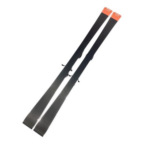 OGASAKA (オガサカ) TC-S カービングスキー 2025モデル GRIPWALK オレンジ @ メンズ 170cm