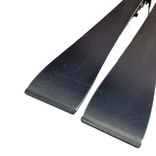 OGASAKA (オガサカ) TC-S カービングスキー 2025モデル GRIPWALK オレンジ @ メンズ 170cm