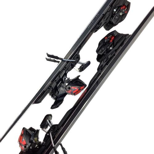 OGASAKA (オガサカ) TC-S カービングスキー 2025モデル GRIPWALK オレンジ @ メンズ 170cm