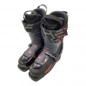 Nordica (ノルディカ) HF PRO 130 GW スキーブーツ 25-26モデル GRIPWALK @ メンズ SIZE 25.5cm ブラック