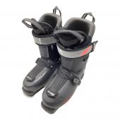 Nordica (ノルディカ) HF 120 GW スキーブーツ 25-26モデル GRIPWALK @ メンズ SIZE 25.5cm ブラック