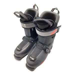 Nordica (ノルディカ) HF 120 GW スキーブーツ 25-26モデル GRIPWALK @ メンズ SIZE 25.5cm ブラック